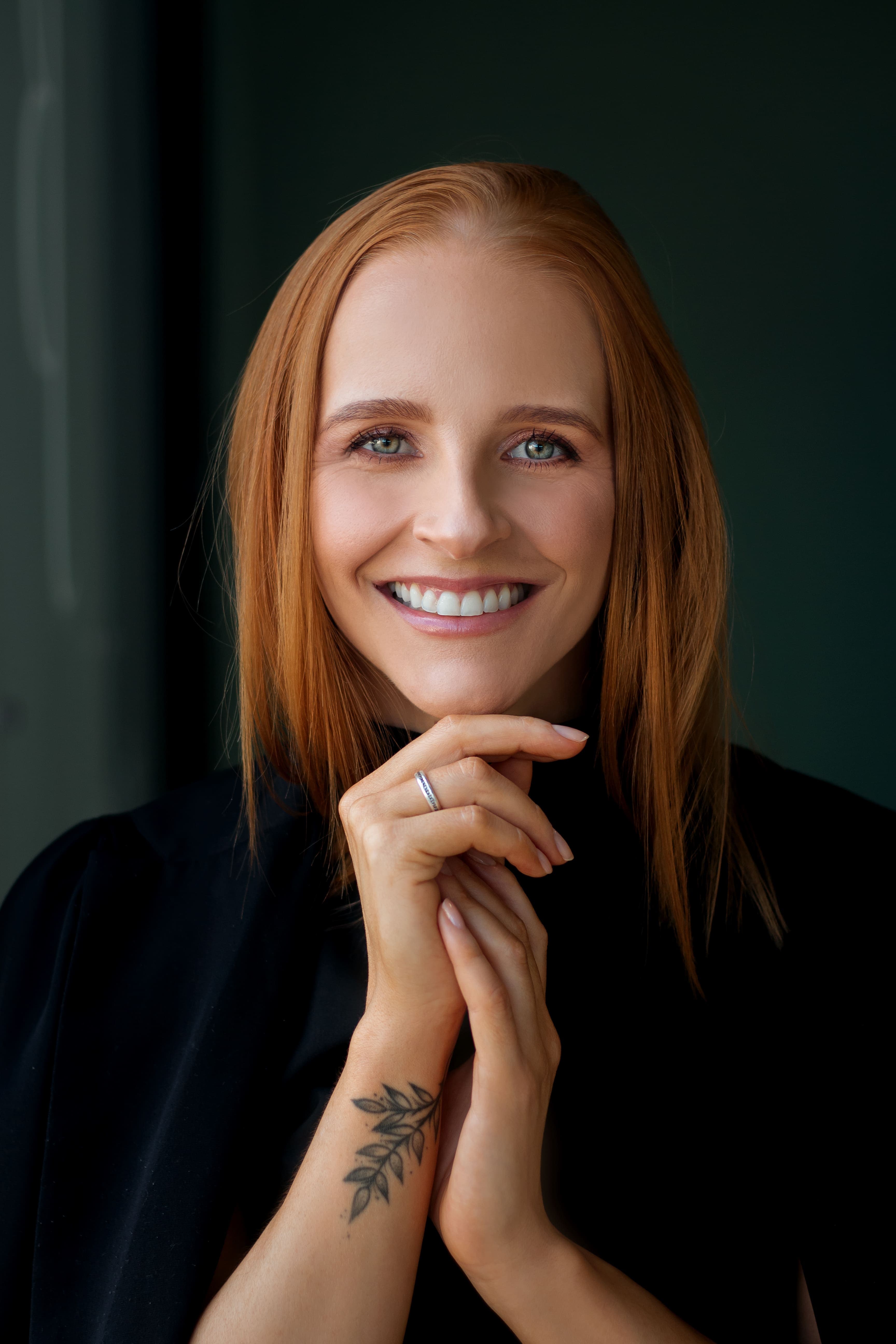 Jéssica Birck - Advogada